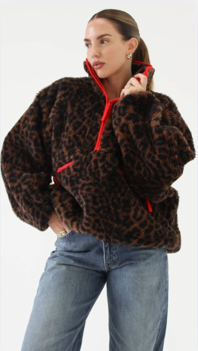 Cheeta Sherpa